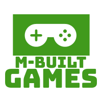 M Built games