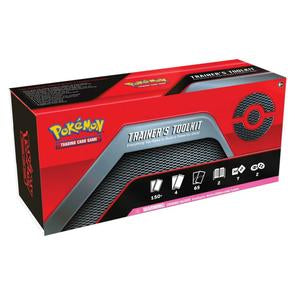 POKÉMON TCG Trainer's Toolkit