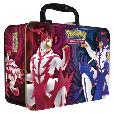 POKEMON TCG March 2021 Collector Chest