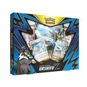 Pokemon TCG - Single Strike Urshifu V Box